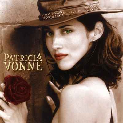 Patricia Vonne/Patricia Vonne
